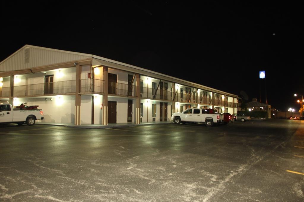 Shelbyville Inn - Shelbyville, Tn 37160 Exterior foto