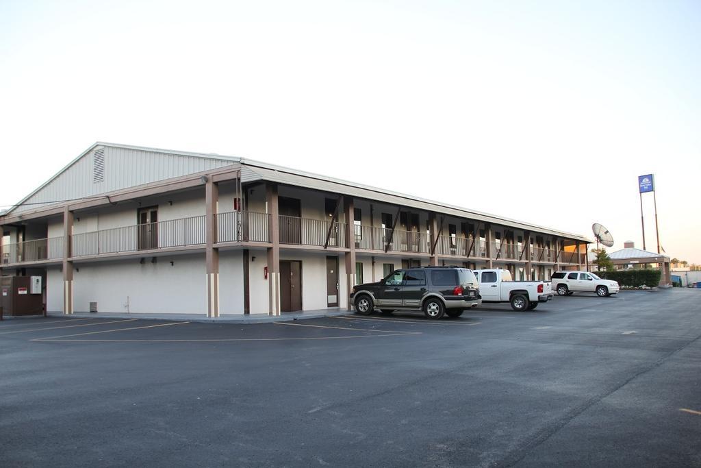 Shelbyville Inn - Shelbyville, Tn 37160 Exterior foto