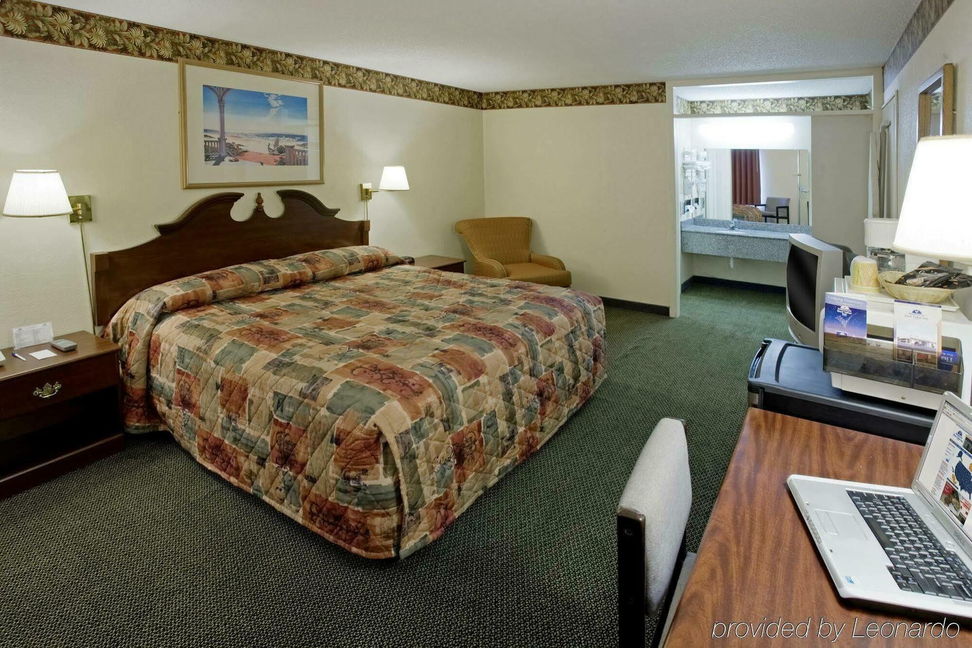 Shelbyville Inn - Shelbyville, Tn 37160 Cameră foto